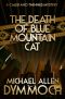 [Jack Caleb & John Thinnes 02] • The Death of Blue Mountain Cat